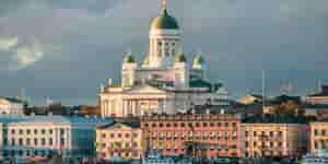 Helsinki
